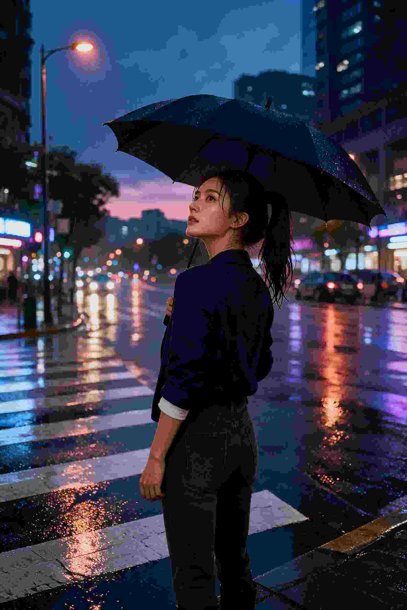 地下之王