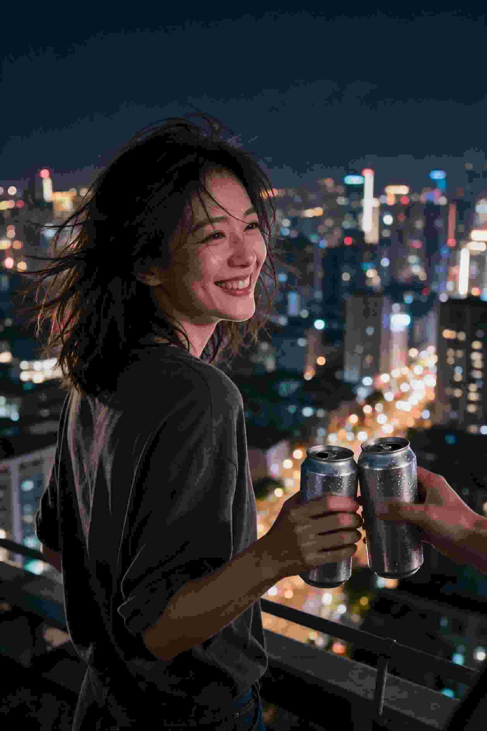 黑暗骑士