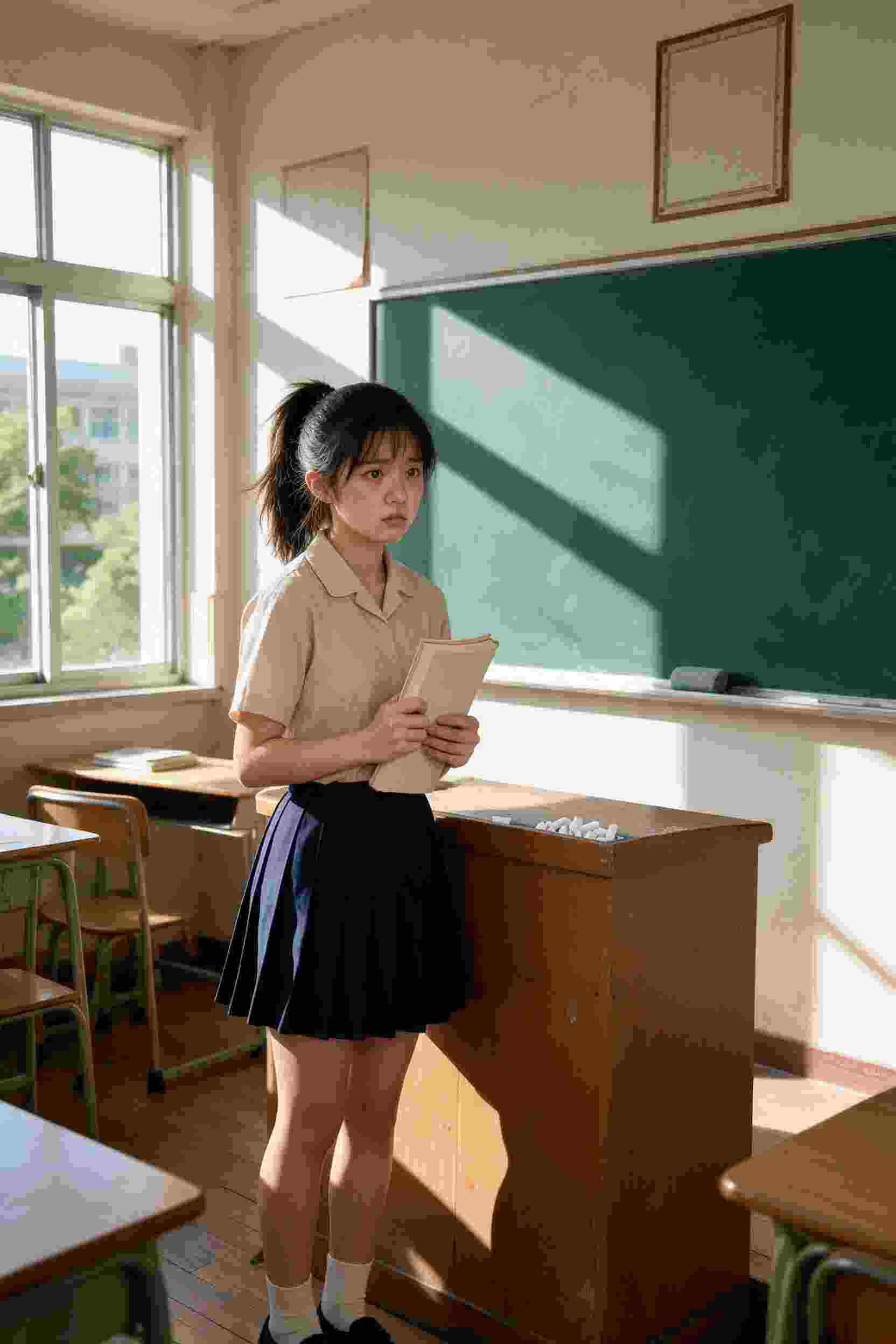 重生之怒